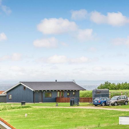 Beautiful Home In Nordborg With Wifi Bagian luar foto