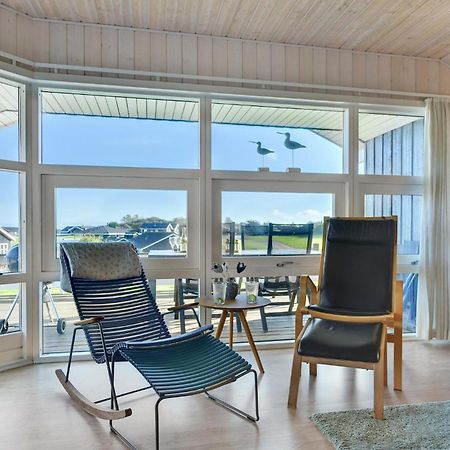 Beautiful Home In Nordborg With Wifi Bagian luar foto