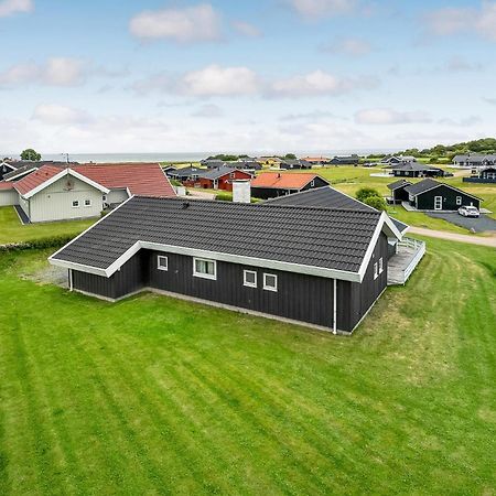Beautiful Home In Nordborg With Wifi Bagian luar foto