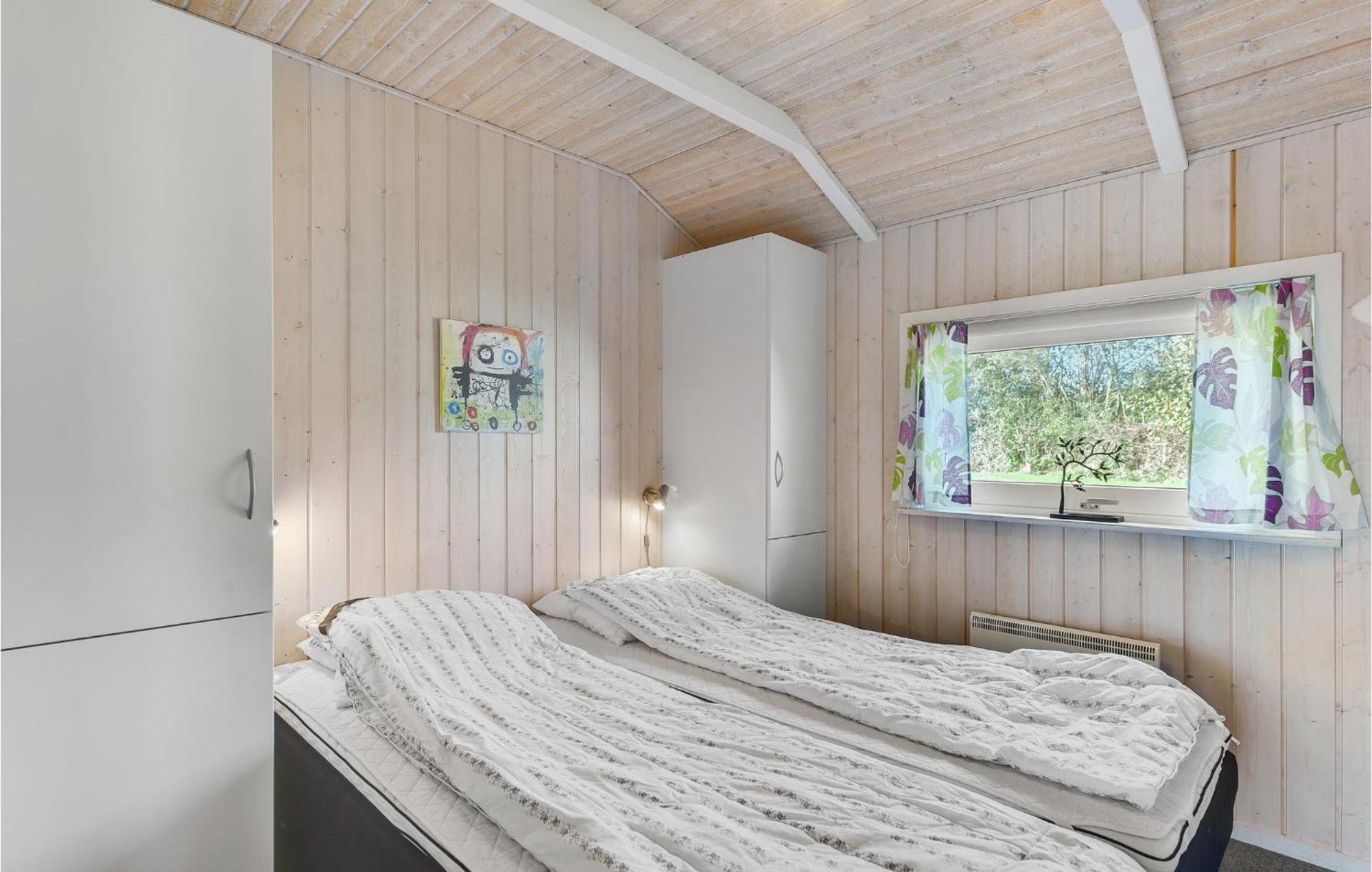 Beautiful Home In Nordborg With Wifi Bagian luar foto