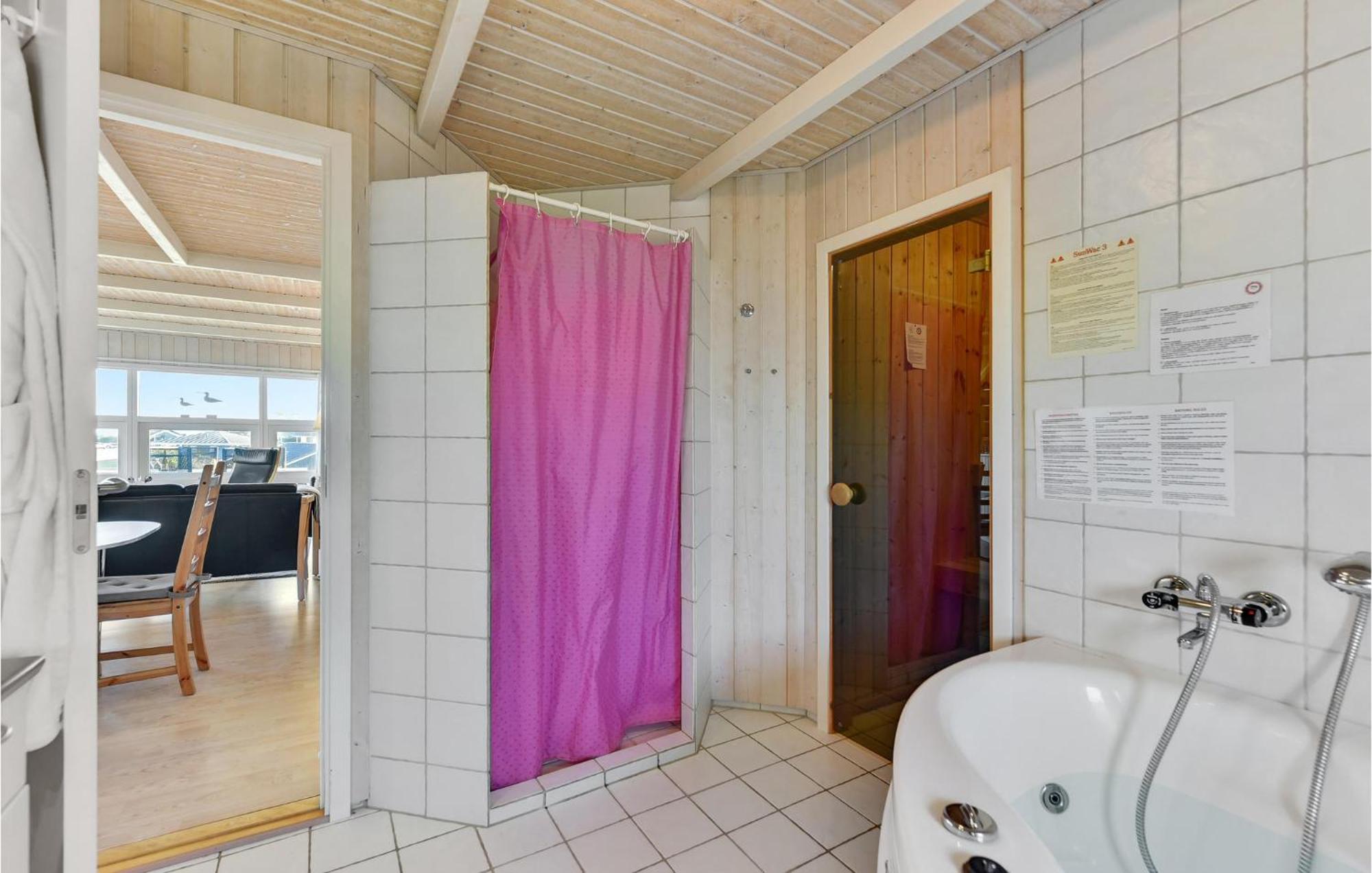 Beautiful Home In Nordborg With Wifi Bagian luar foto