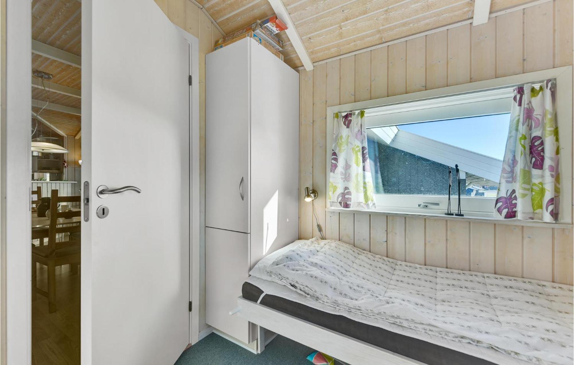 Beautiful Home In Nordborg With Wifi Bagian luar foto