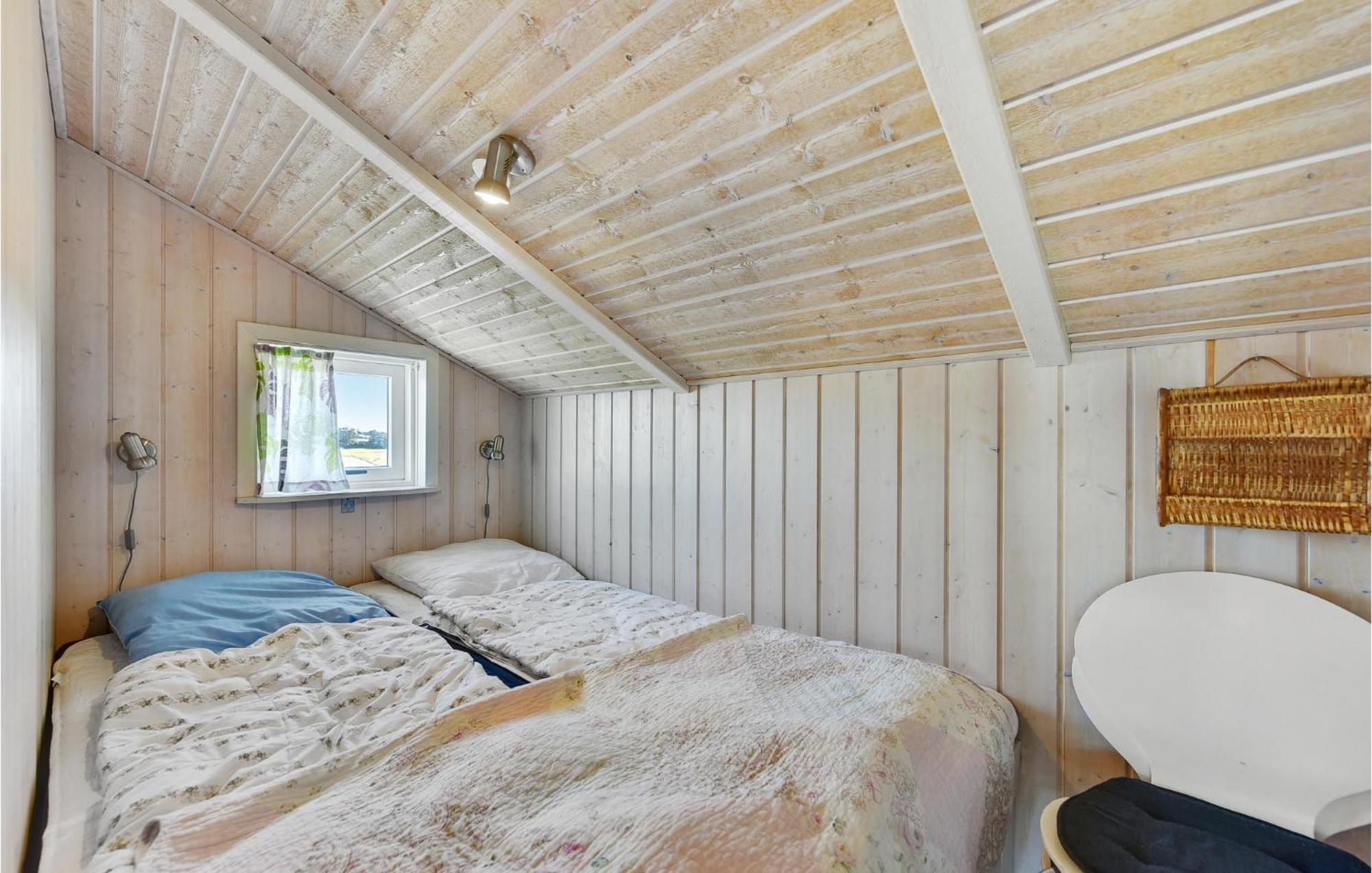 Beautiful Home In Nordborg With Wifi Bagian luar foto