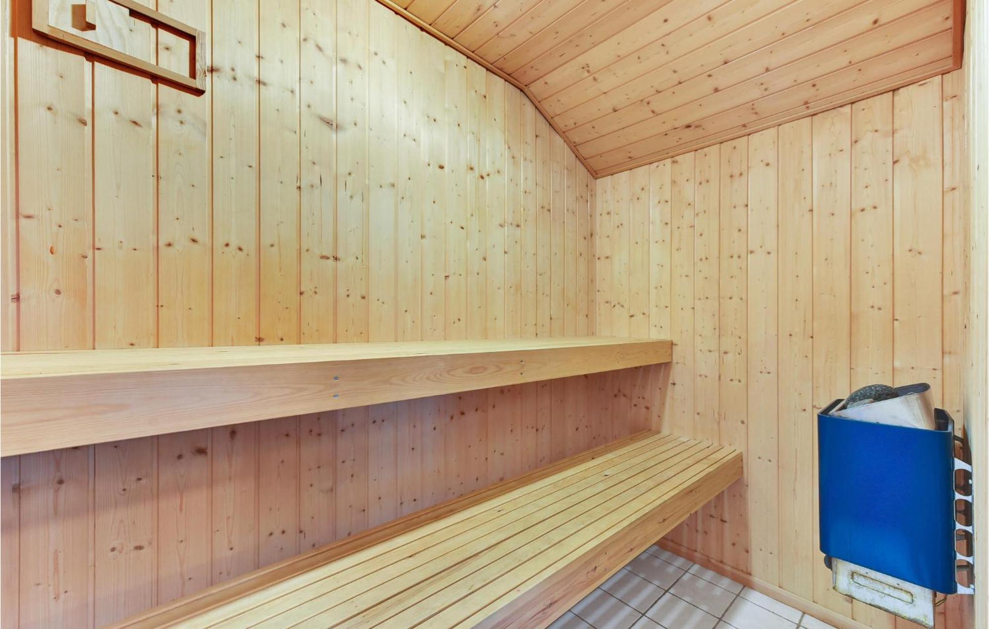 Beautiful Home In Nordborg With Wifi Bagian luar foto